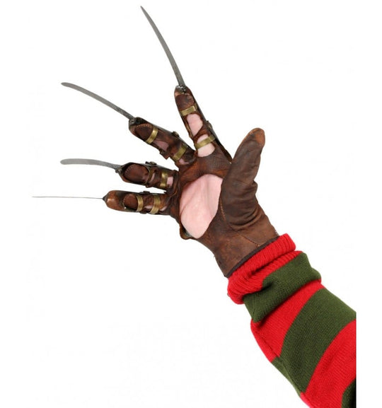 NIGHTMARE ON ELM STREET 3 - Dream Warriors Glove Prop Replica