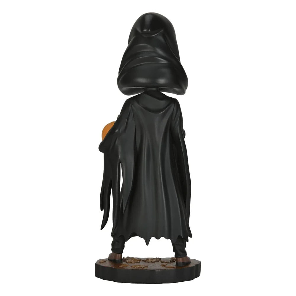 SCREAM - Ghost Face - Head Knocker Figure 20cm