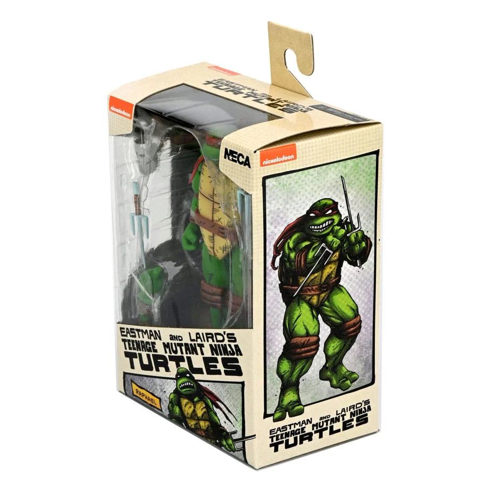 TMNT - Raphael (Mirage Comics) - Figure 18cm