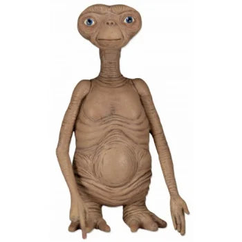 E.T. The Extra-Terrestrial - E.T. Foam Stunt Puppet 30cm