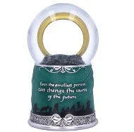 LORD OF THE RING - Frodo - Snow Globe