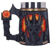 LORD OF THE RING - Sauron - Resin Tankard 16cm