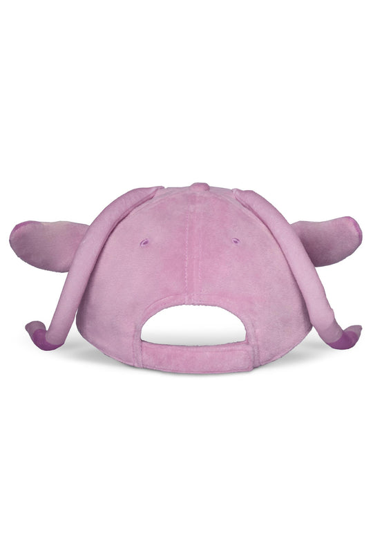 ANGEL - Novelty Plush Cap