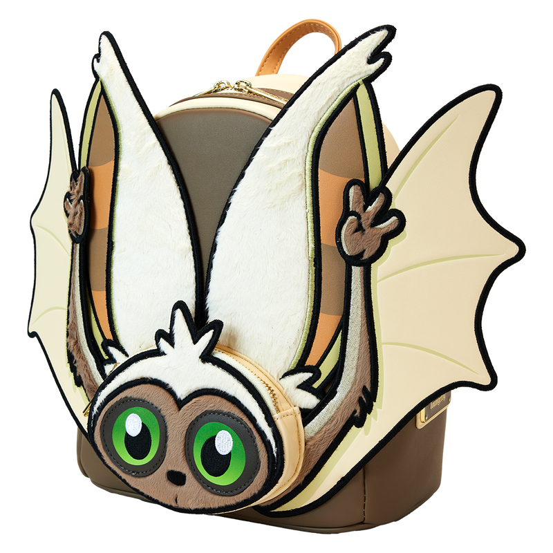 AVATAR THE LAST AIRBENDER - Mini Backpack Plush LoungeFly