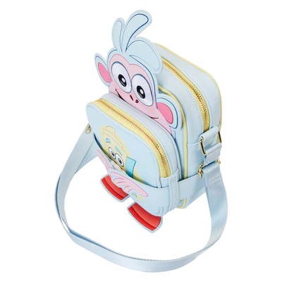 DORA THE EXPLORER - Boots - Crossbuddies Bag Loungefly