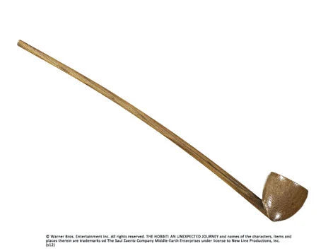 THE HOBBIT - Gandalf's Pipe