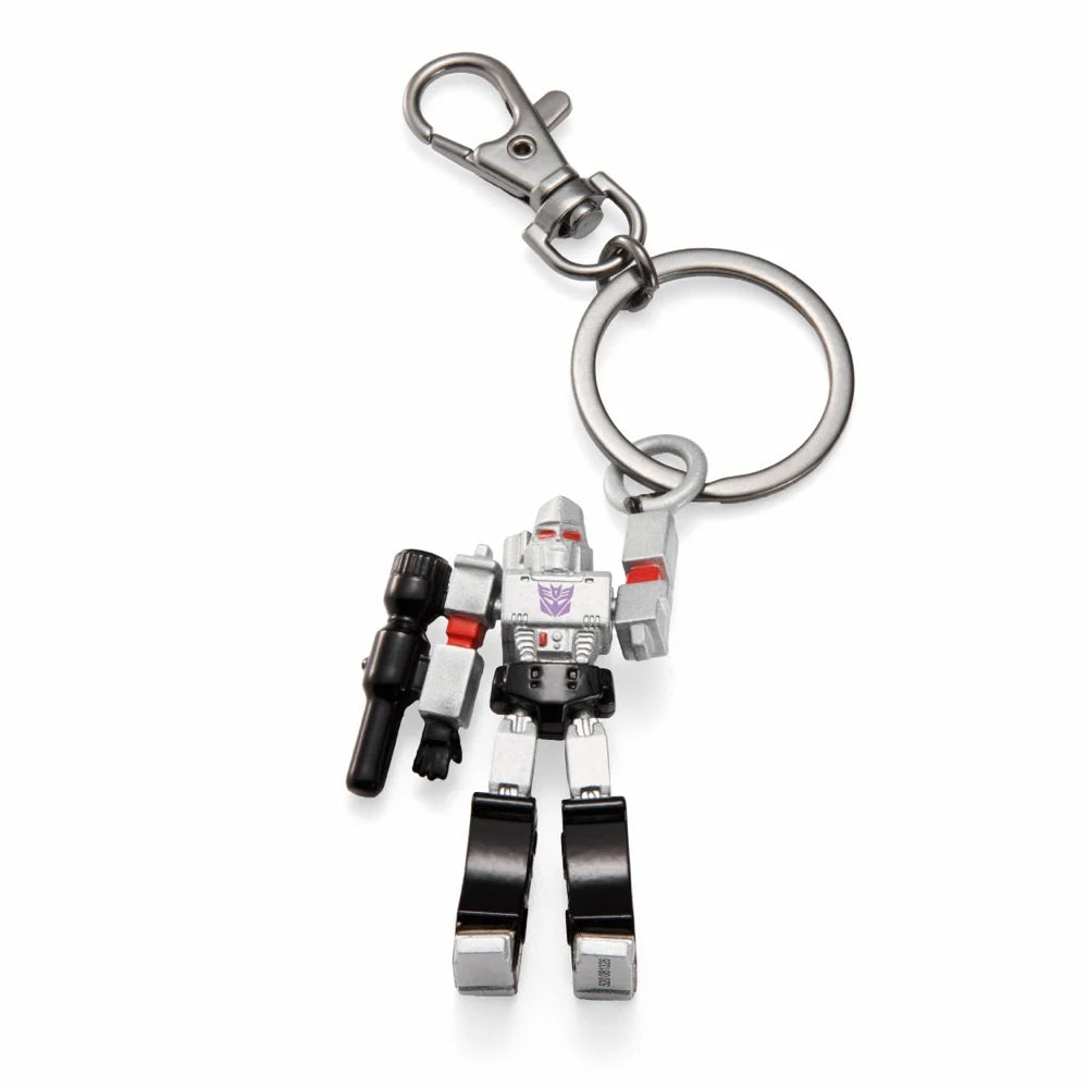 TRANSFORMERS - Megatron - Key Chain