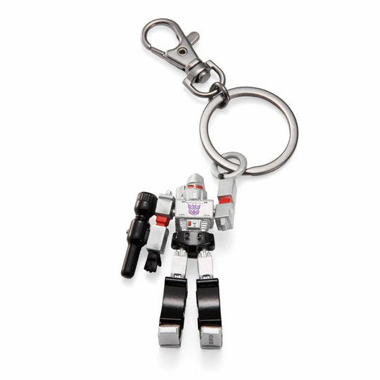 TRANSFORMERS - Megatron - Key Chain