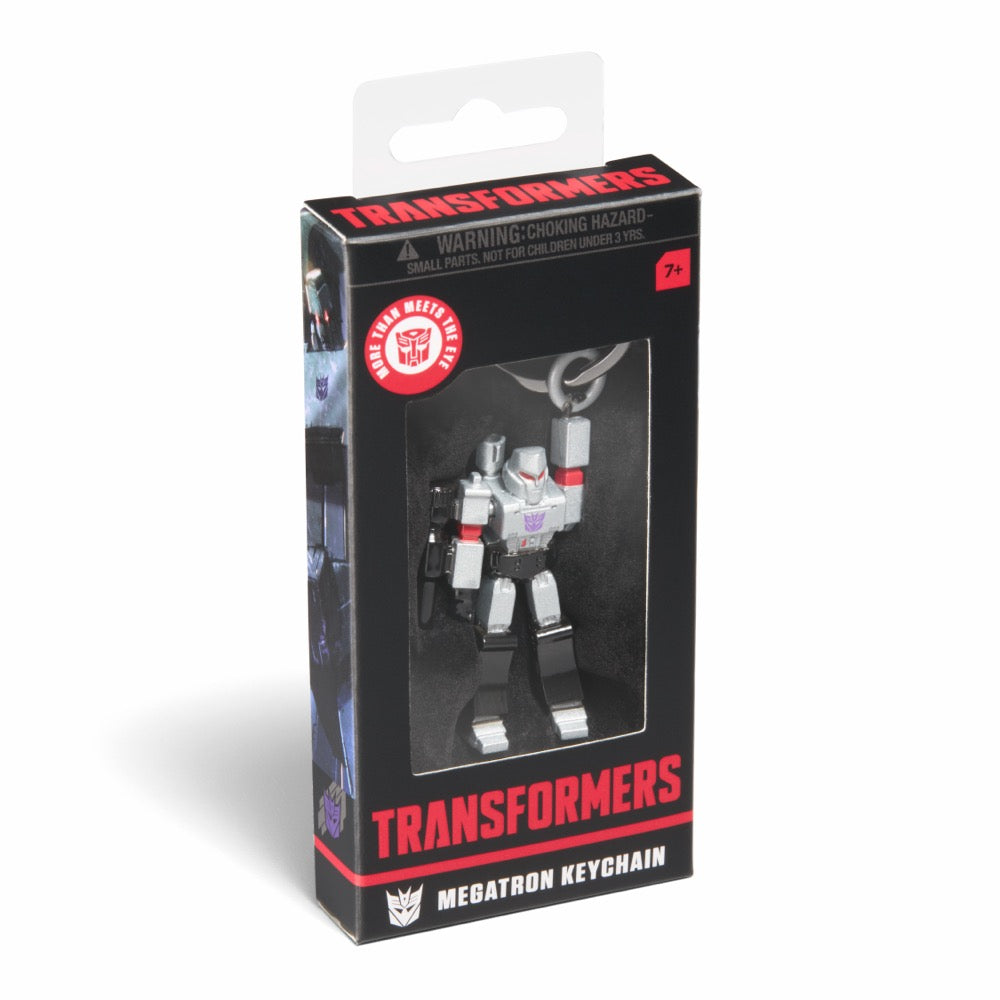 TRANSFORMERS - Megatron - Key Chain