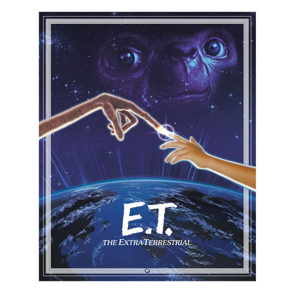 E.T. - I'll Be Right Here - Puzzle 1000 pcs