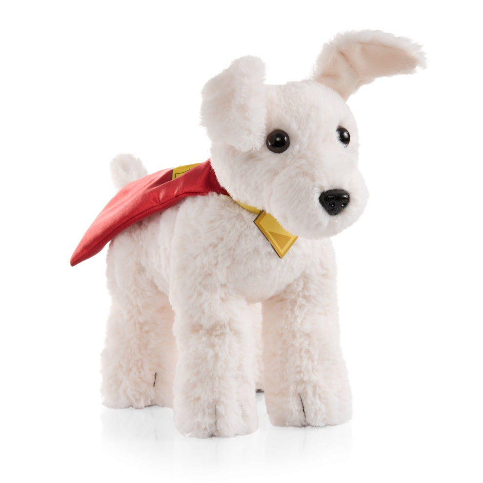 SUPERMAN - Krypto - Plush 29x13x19cm