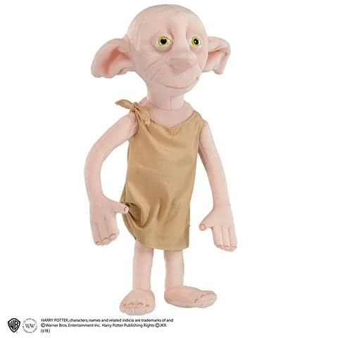 HARRY POTTER - Dobby Plush - 41cm
