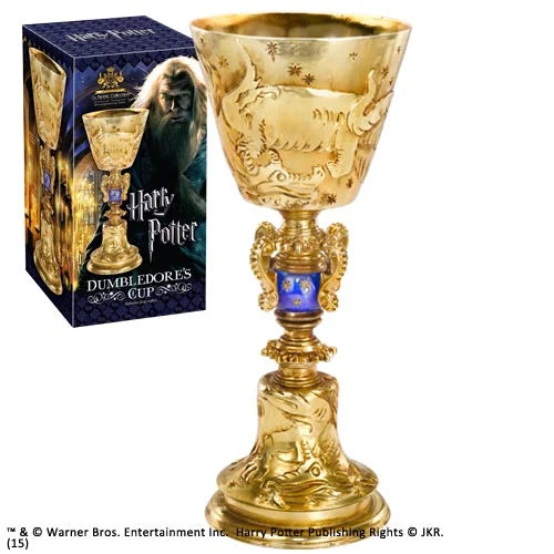 HARRY POTTER - Dumbledore Cup
