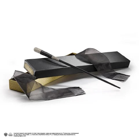 FANTASTIC BEASTS 2 - Leta Lestrange Wand