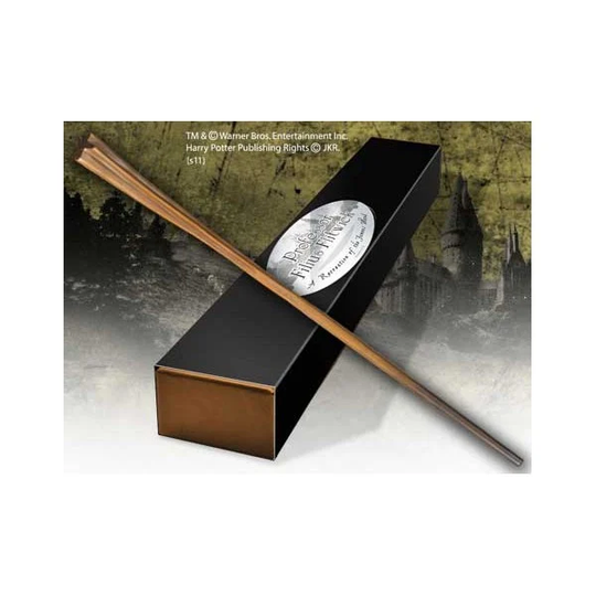 HARRY POTTER - Wand - Professor Filius Flitwick