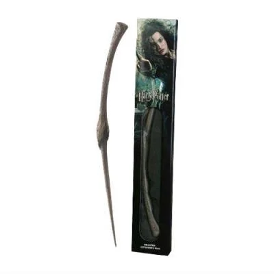 HARRY POTTER - Wand - Bellatrix (BLISTER)
