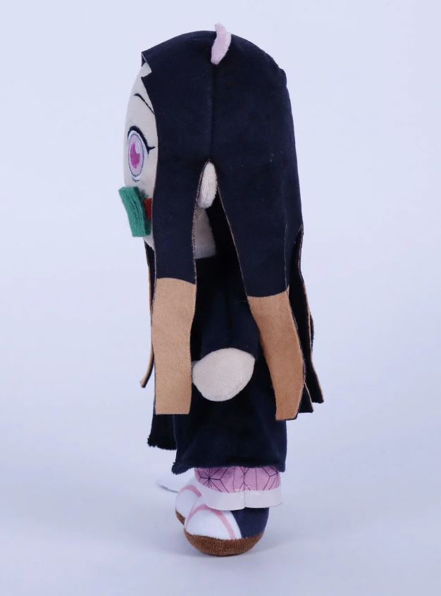 DEMON SLAYER - Nezuko Plush - 27cm