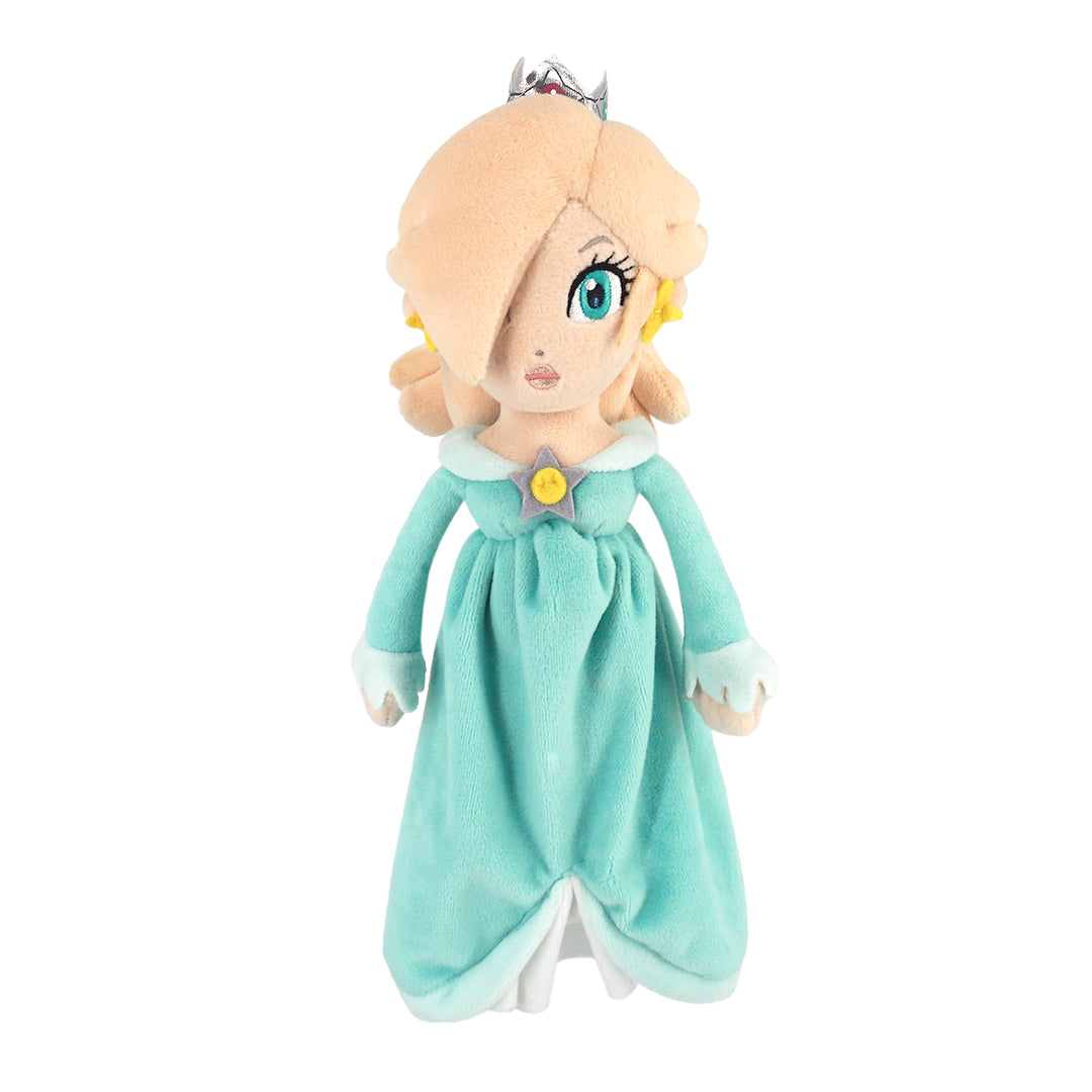 SUPER MARIO - Harmonie - Plush 28cm