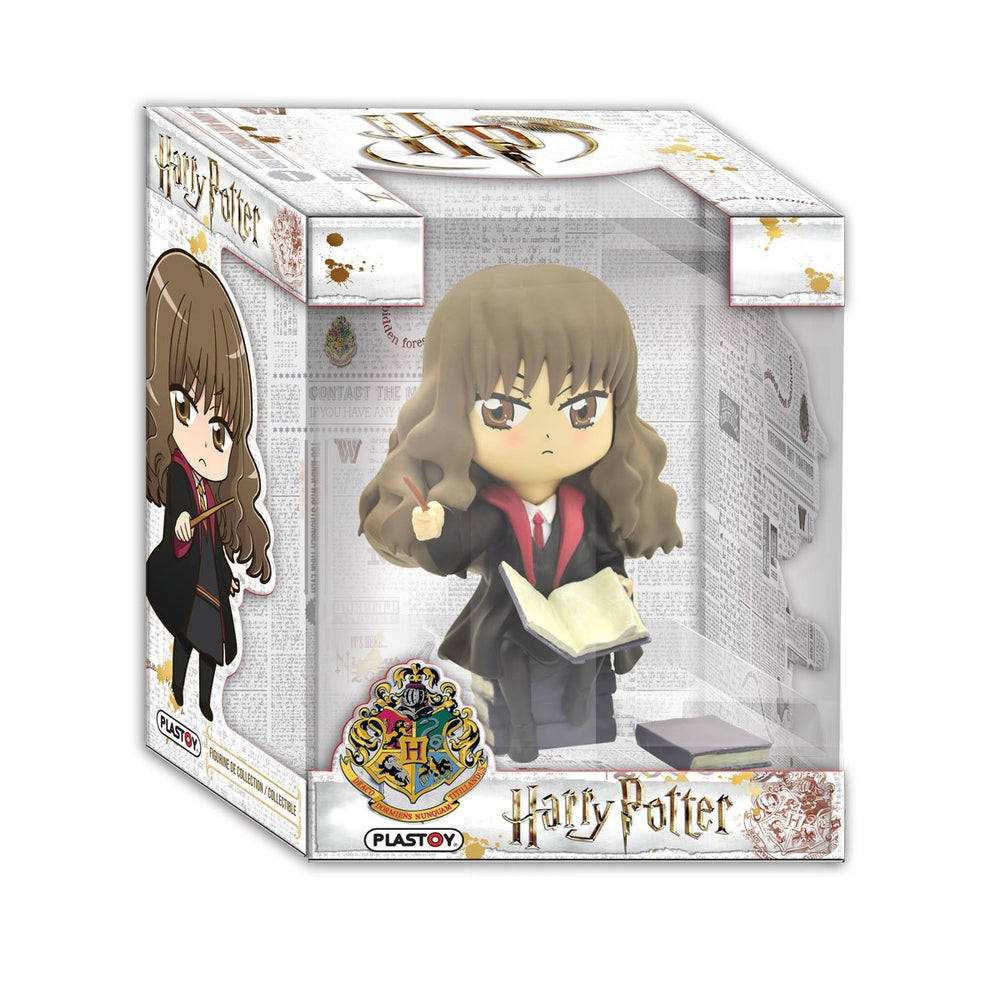 HARRY POTTER - Hermione Granger - Money Box PVC 13.5cm