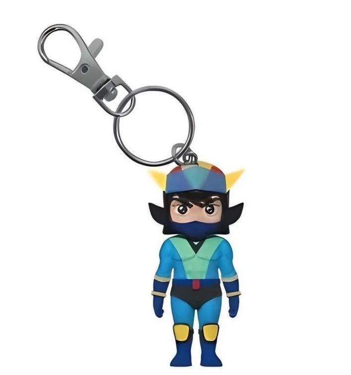 GRENDIZER - Alcor - Keychain 6cm