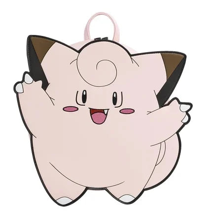POKEMON - Clefairy - Mini Backpack LoungeFly