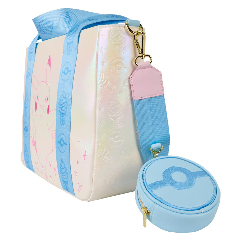 POKEMON - Pikachu - Tote Bag Loungefly