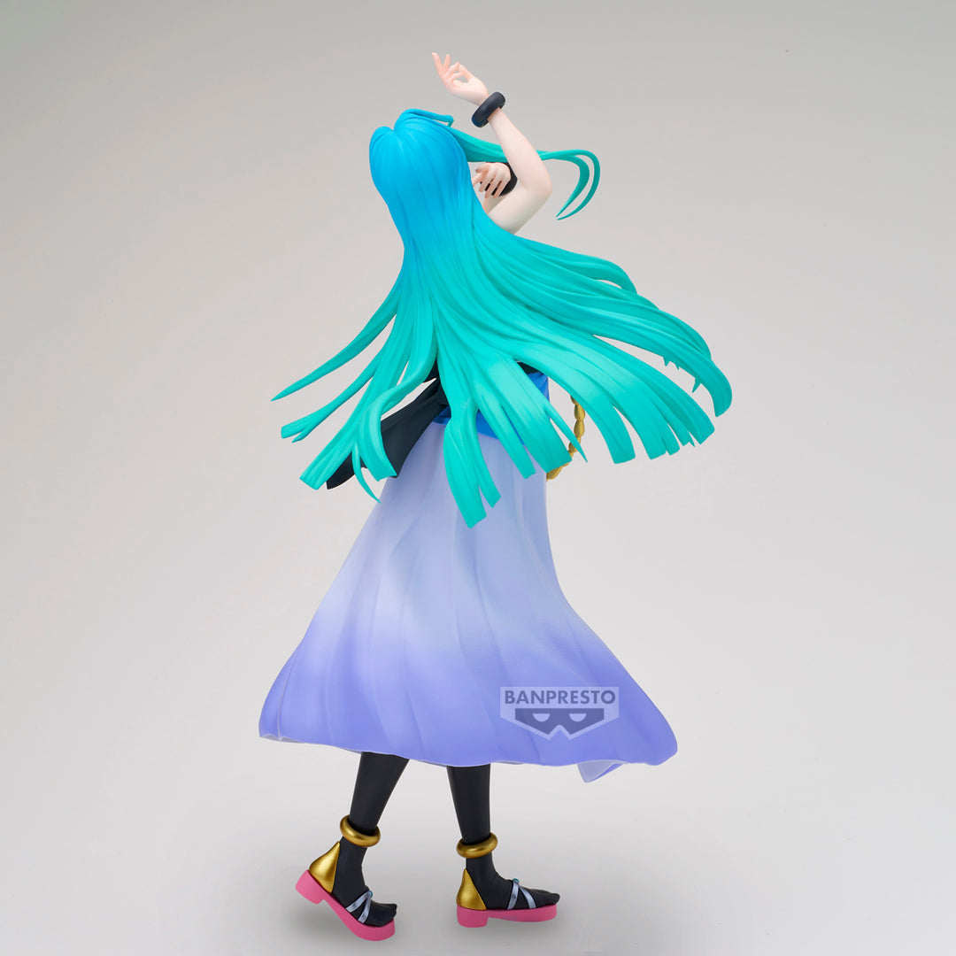 SLIME - Yura - Figure Glitter & Glamours 23cm