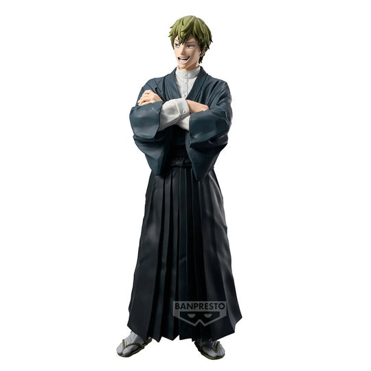 JUJUTSU KAISEN - Zen in Naoya - Figure Grandista 27cm