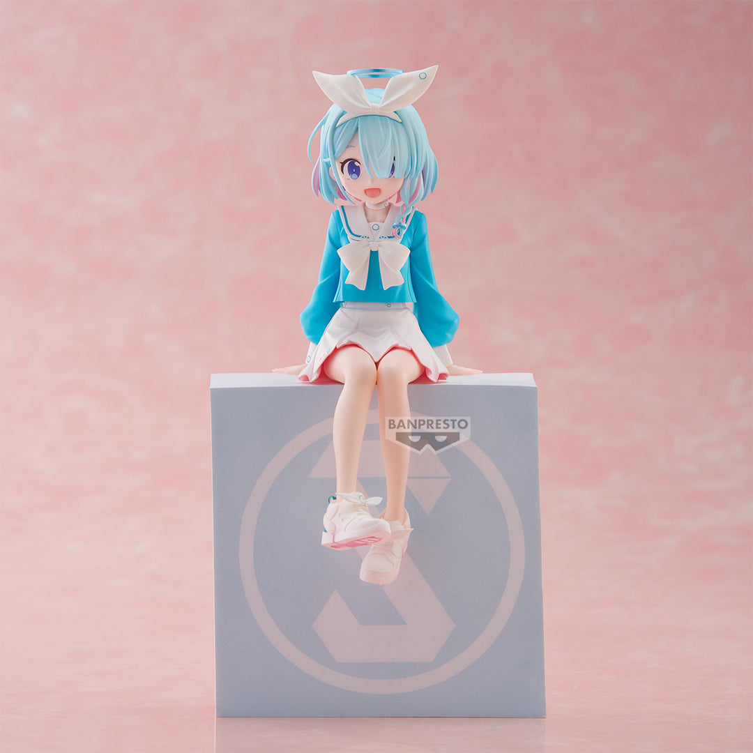 BLUE ARCHIVE - Arona - Figure Monitor Top Figz 16cm