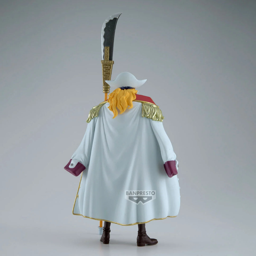 ONE PIECE - Edward Newgate - Figure King of Artist 33cm