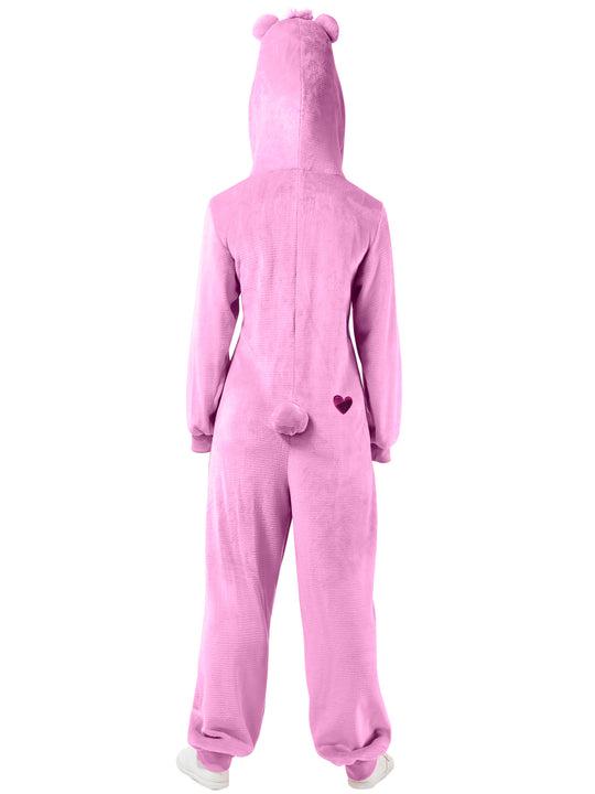 CARE BEARS - Toucalin - Nostalgia adult Costume (M)