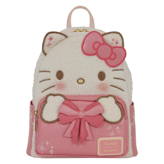 HELLO KITTY - Holiday - Mini Backpack Loungefly