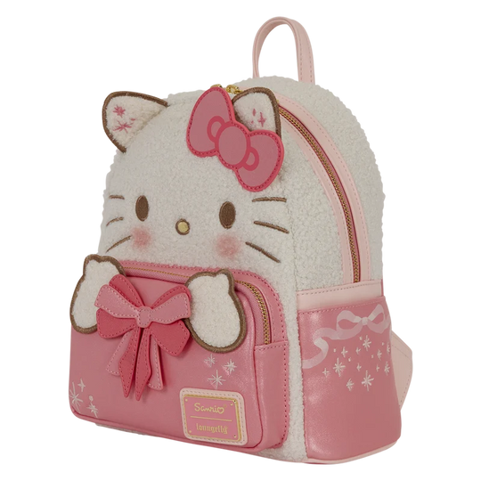 HELLO KITTY - Holiday - Mini Backpack Loungefly
