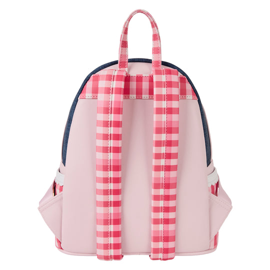 STRAWBERRY SHORTCAKE - Mini Backpack LoungeFly