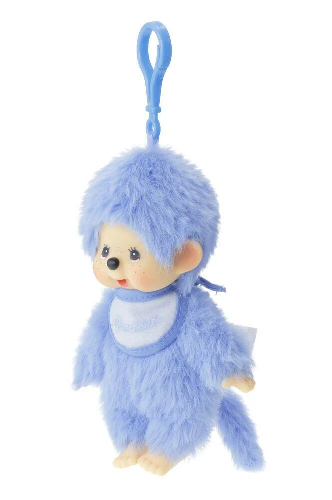 MONCHHICHI - Colors Keychain - 20cm (12pcs)