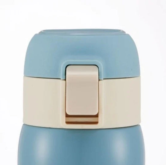 MY NEIGHBOR TOTORO - Totoro - Thermos Bottle 350ml