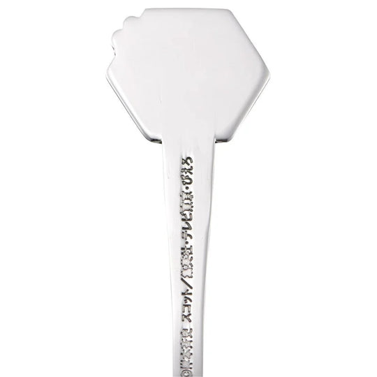 NARUTO - Team 7 - Spoon 14cm