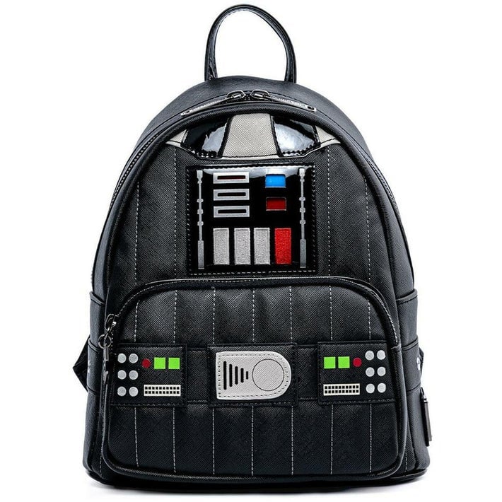 STAR WARS - Darth Vader - Backpack Loungefly