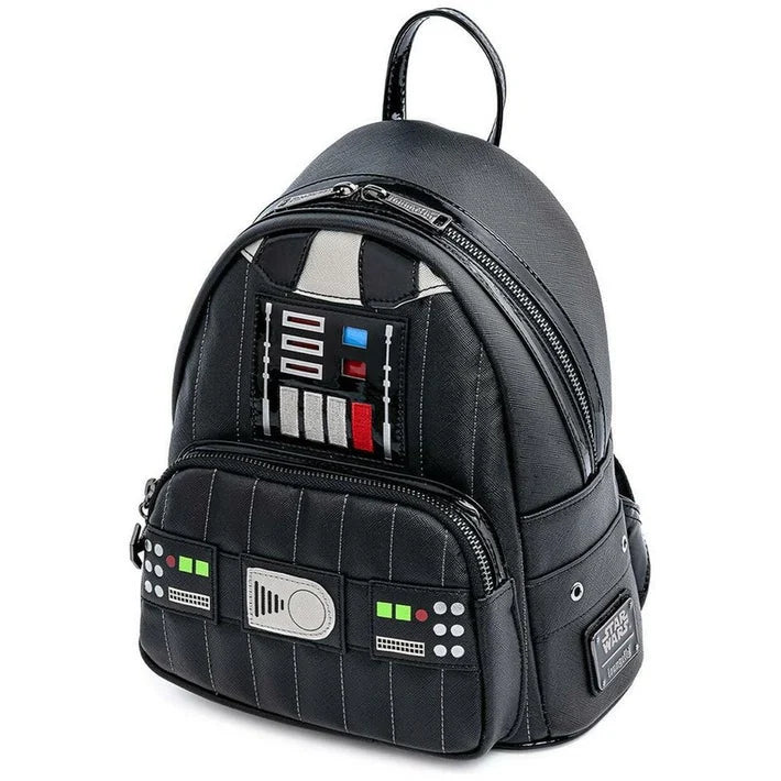 STAR WARS - Darth Vader - Backpack Loungefly