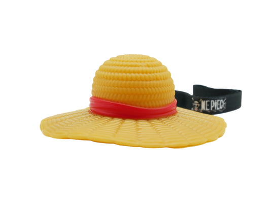 ONE PIECE - Straw Hat - LED Lamp 3,5cm