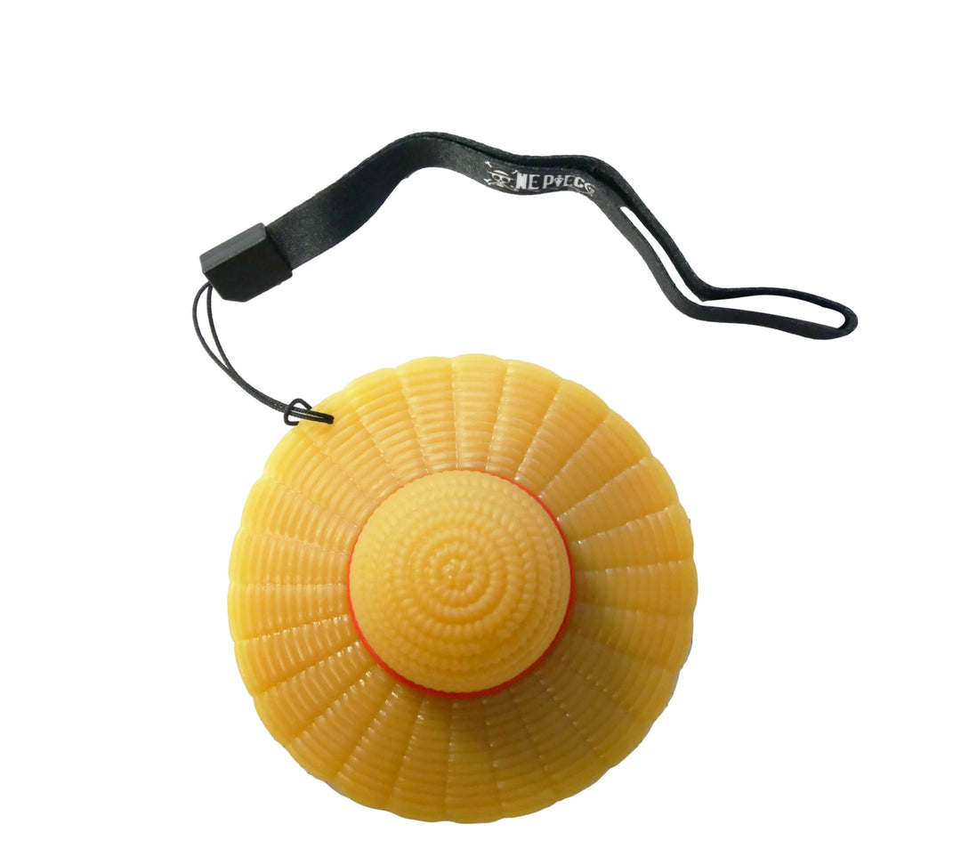 ONE PIECE - Straw Hat - LED Lamp 3,5cm