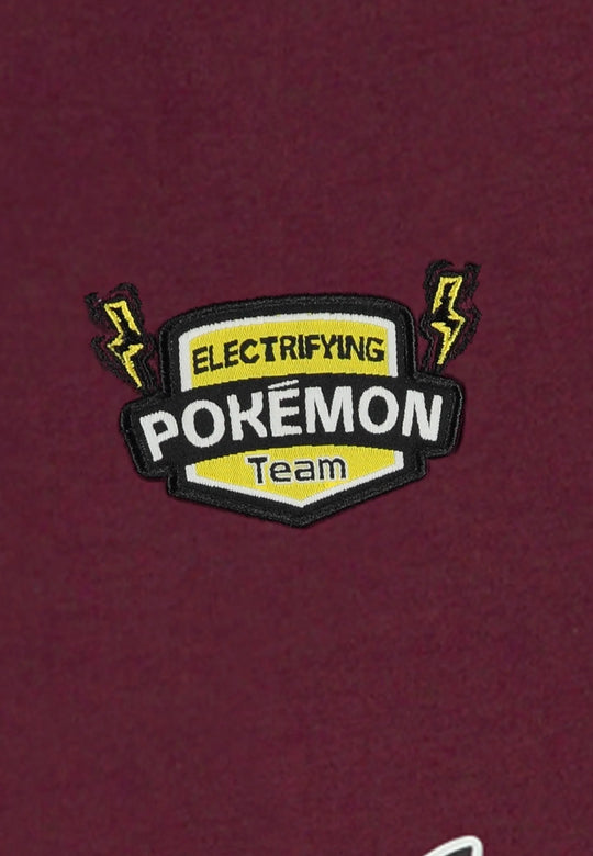 POKEMON - Pikachu - Men T-Shirt Loose Fit (XL)