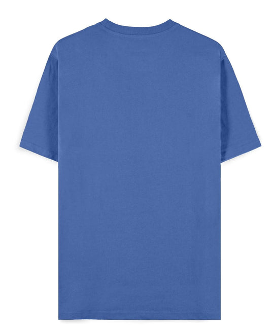 POKEMON - Totodile - Men T-Shirt (XL)
