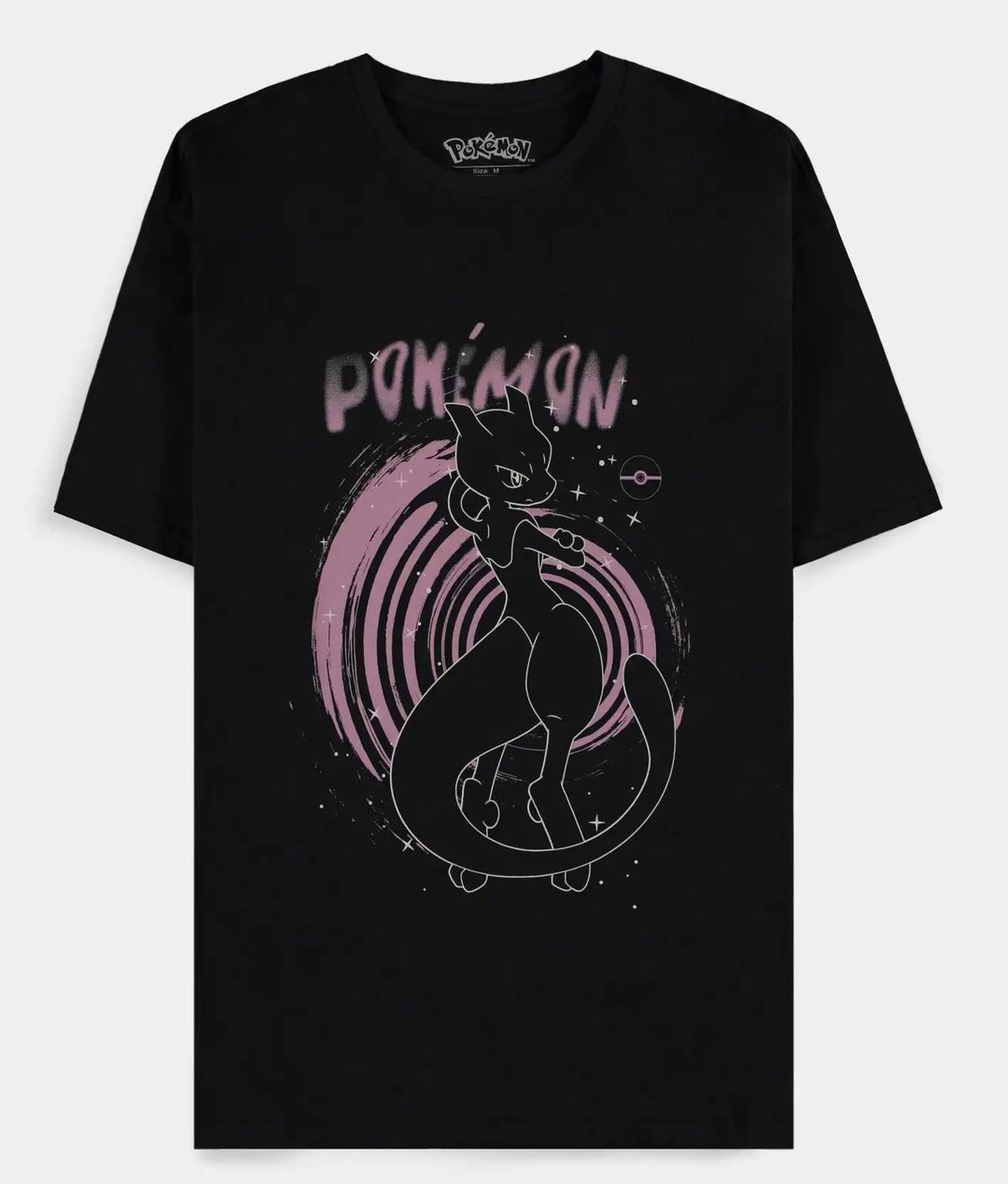 POKEMON - Psychic - Men's T-shirt (S)