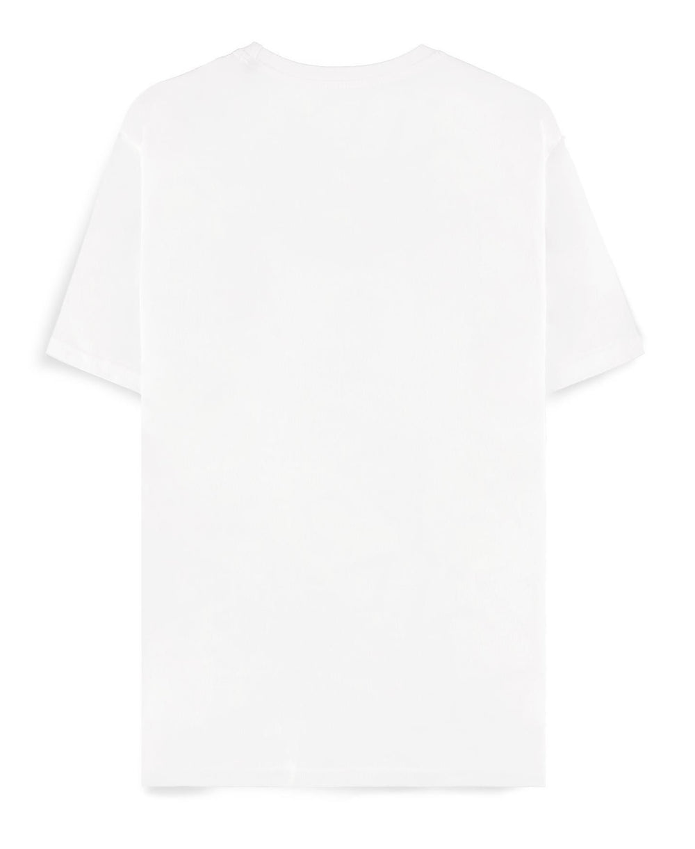 NARUTO SHIPPUDEN - Sasuke & Naruto - Men's T-Shirt (L)