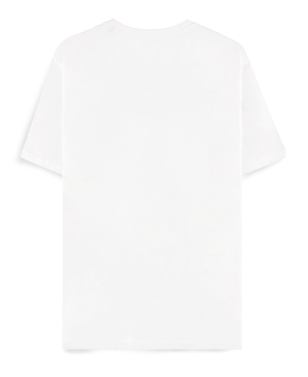 NARUTO SHIPPUDEN - Sasuke & Naruto - Men's T-Shirt (L)