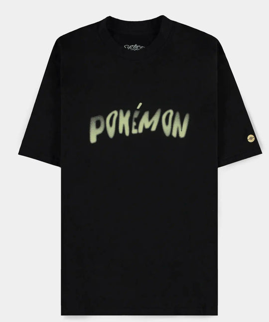 POKEMON - Mimikyu - T-shirt (XXL)