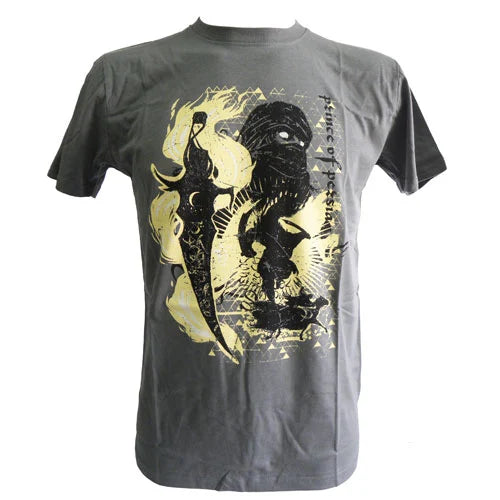 PRINCE OF PERSIA  - T-Shirt Homme Prince of Persia (XL)