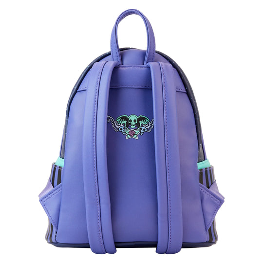CORPSE BRIDE - Moon - Mini Backpack Loungefly
