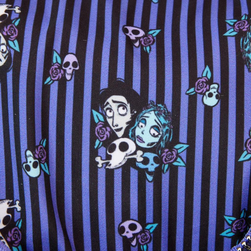 CORPSE BRIDE - Moon - Mini Backpack Loungefly